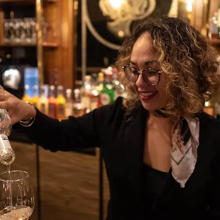 מלון & Restaurant La Maison Des Bles