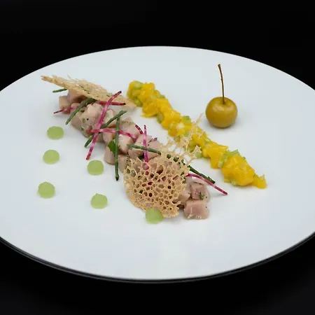 Szálloda & Restaurant La Maison Des Bles 4*