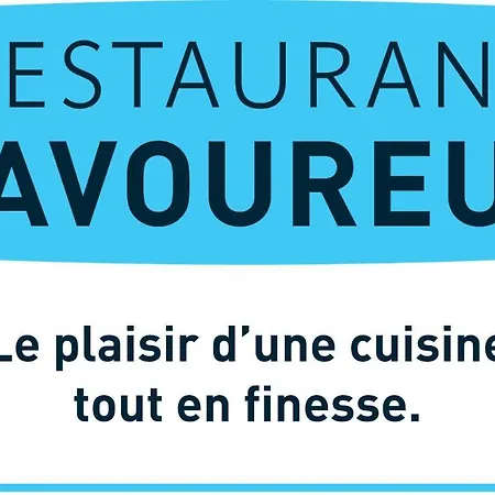 & Restaurant La Maison Des Bles 4* Boutervilliers
