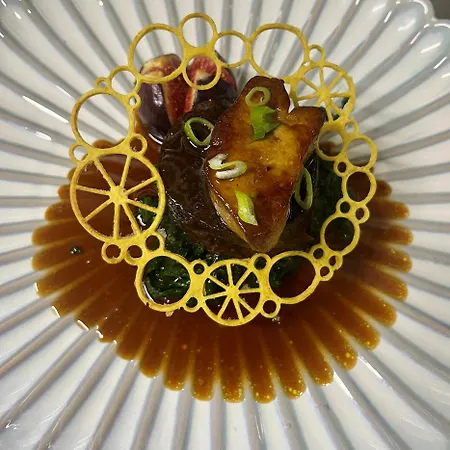 & Restaurant La Maison Des Bles Boutervilliers
