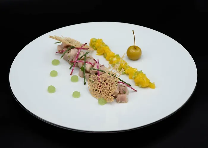 فندق & Restaurant La Maison Des Bles 4*